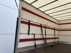 Mercedes-Benz Benz sprinter 515 19 cdi Sprinter 515 1.9 CDI thumbnail 11