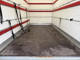 Mercedes-Benz Benz sprinter 515 19 cdi Sprinter 515 1.9 CDI thumbnail 12