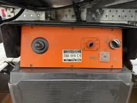 Mercedes-Benz Benz sprinter 515 19 cdi Sprinter 515 1.9 CDI thumbnail 15