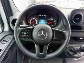 Mercedes-Benz Benz sprinter 515 19 cdi Sprinter 515 1.9 CDI thumbnail 17