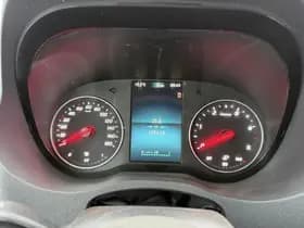 Mercedes-Benz Benz sprinter 515 19 cdi Sprinter 515 1.9 CDI thumbnail 22