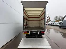 Mercedes-Benz Benz sprinter 515 19 cdi Sprinter 515 1.9 CDI thumbnail 9