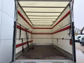 Mercedes-Benz Benz sprinter 515 19 cdi Sprinter 515 1.9 CDI thumbnail 10