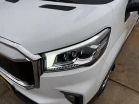 Maxus Edeliver 9 72kwh eDeliver 9 72kWh thumbnail 17