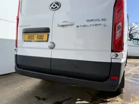 Maxus Edeliver 9 72kwh eDeliver 9 72kWh thumbnail 13