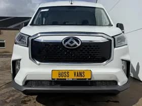 Maxus Edeliver 9 72kwh eDeliver 9 72kWh thumbnail 14