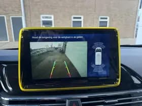 Maxus Edeliver 9 72kwh eDeliver 9 72kWh thumbnail 18