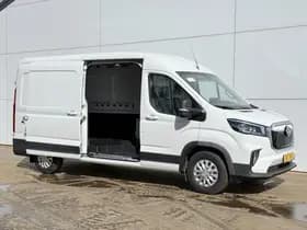 Maxus Edeliver 9 72kwh eDeliver 9 72kWh thumbnail 5