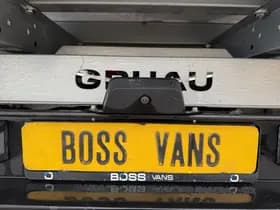 Ford E transit 75kwh e-Transit 75kWh thumbnail 11