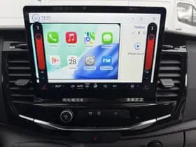 Ford E transit 75kwh e-Transit 75kWh thumbnail 13