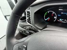 Ford E transit 75kwh e-Transit 75kWh thumbnail 17