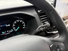 Ford E transit 75kwh e-Transit 75kWh thumbnail 18