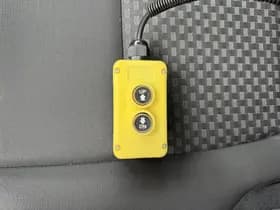 Ford E transit 75kwh e-Transit 75kWh thumbnail 21