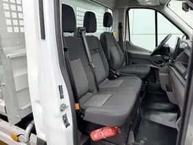Ford E transit 75kwh e-Transit 75kWh thumbnail 7