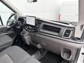 Ford E transit 75kwh e-Transit 75kWh thumbnail 8