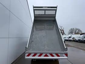 Ford E transit 75kwh e-Transit 75kWh thumbnail 9