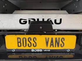 Ford E transit 68kwh e-Transit 68KWh thumbnail 11