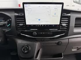 Ford E transit 68kwh e-Transit 68KWh thumbnail 12
