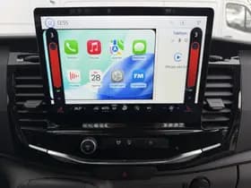 Ford E transit 68kwh e-Transit 68KWh thumbnail 13