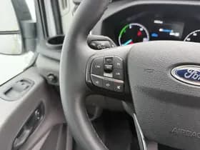 Ford E transit 68kwh e-Transit 68KWh thumbnail 15