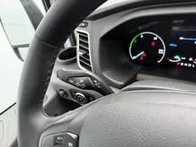Ford E transit 68kwh e-Transit 68KWh thumbnail 17