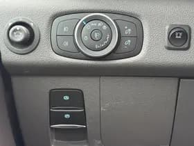 Ford E transit 68kwh e-Transit 68KWh thumbnail 20