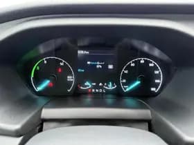Ford E transit 68kwh e-Transit 68KWh thumbnail 22