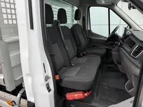 Ford E transit 68kwh e-Transit 68KWh thumbnail 7