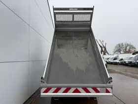 Ford E transit 68kwh e-Transit 68KWh thumbnail 9