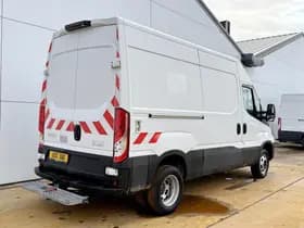 Iveco Daily 35c16 23 Daily 35C16 2.3 thumbnail 3