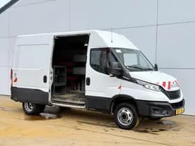 Iveco Daily 35c16 23 Daily 35C16 2.3 thumbnail 5
