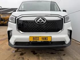 Maxus Edeliver 9 72kwh eDeliver 9 72kWh thumbnail 17