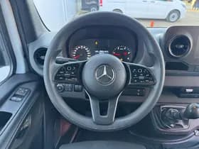 Mercedes-Benz Benz 315 19 cdi 315 1.9 CDI thumbnail 18