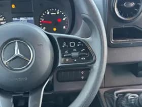Mercedes-Benz Benz 315 19 cdi 315 1.9 CDI thumbnail 20