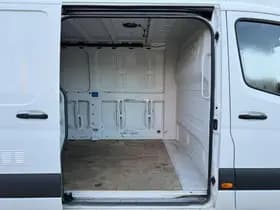 Mercedes-Benz Benz 315 19 cdi 315 1.9 CDI thumbnail 9