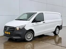 Mercedes-Benz Benz evito 112 pro 66kwh eVito 112 Pro 66kWh
