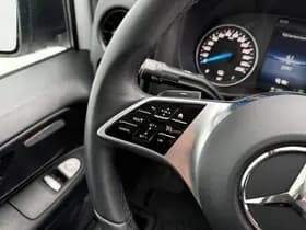 Mercedes-Benz Benz evito 112 pro 66kwh eVito 112 Pro 66kWh thumbnail 21