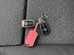 Mercedes-Benz Benz evito 112 pro 66kwh eVito 112 Pro 66kWh thumbnail 31