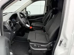 Mercedes-Benz Benz evito 112 pro 66kwh eVito 112 Pro 66kWh thumbnail 6