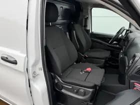 Mercedes-Benz Benz evito 112 pro 66kwh eVito 112 Pro 66kWh thumbnail 7