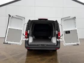 Mercedes-Benz Benz evito 112 pro 66kwh eVito 112 Pro 66kWh thumbnail 10