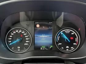 Mercedes-Benz Benz evito 112 pro 66kwh eVito 112 Pro 66kWh thumbnail 30