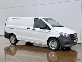 Mercedes-Benz Benz evito 112 pro 66kwh eVito 112 Pro 66kWh thumbnail 4