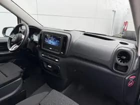 Mercedes-Benz Benz evito 112 pro 66kwh eVito 112 Pro 66kWh thumbnail 8