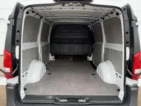 Mercedes-Benz Benz evito 112 pro 66kwh eVito 112 Pro 66kWh thumbnail 12