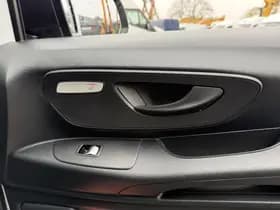 Mercedes-Benz Benz evito 112 pro 66kwh eVito 112 Pro 66kWh thumbnail 25