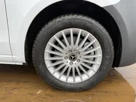 Mercedes-Benz Benz evito 112 pro 66kwh eVito 112 Pro 66kWh thumbnail 27