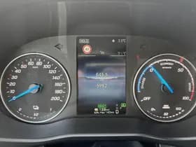 Mercedes-Benz Benz evito 112 pro 66kwh eVito 112 Pro 66kWh thumbnail 31