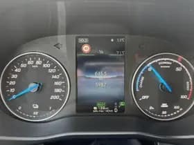 Mercedes-Benz Benz evito 112 pro 66kwh eVito 112 Pro 66kWh thumbnail 35
