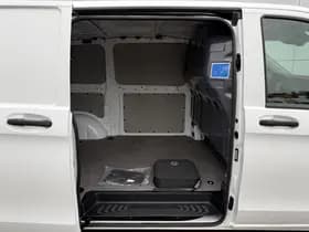 Mercedes-Benz Benz evito 112 pro 66kwh eVito 112 Pro 66kWh thumbnail 10